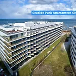 Seaside Apartament 616 Z Widokiem Na Morze