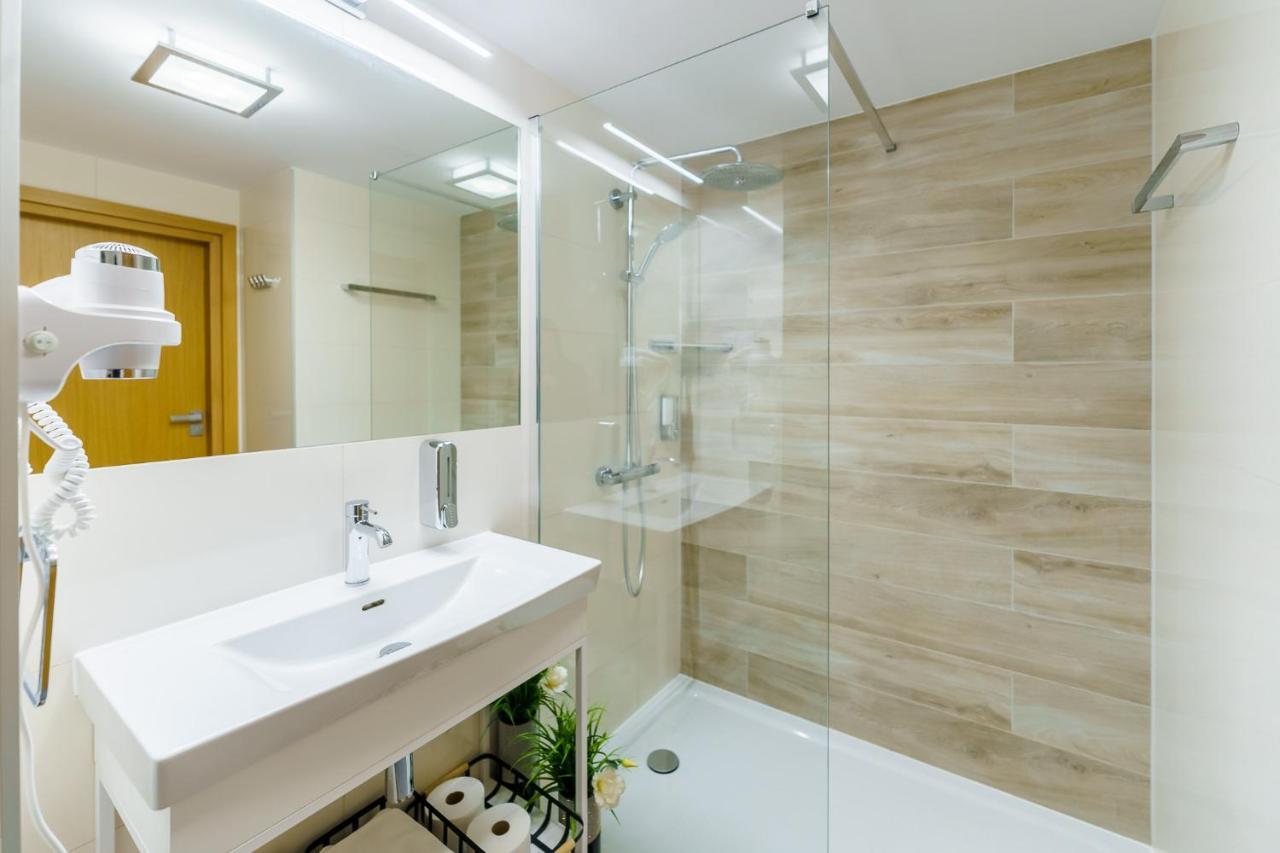 Apartment Seaside 616 Z Widokiem Na Morze Kolobrzeg